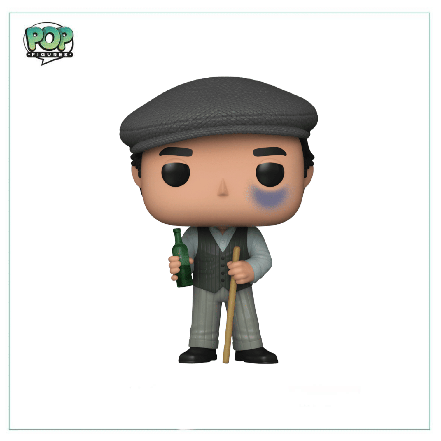 Funko Pop! Michael Corleone #1201 Funko Pop! The Godfather 50 Years!