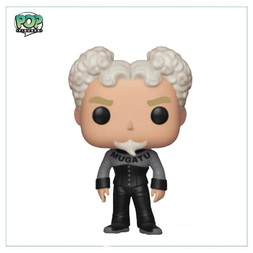 Funko Pop! Mugatu #702 Funko Pop! Zoolander