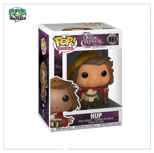 Funko Pop! Hup #861 Funko Pop! - The Dark Crystal