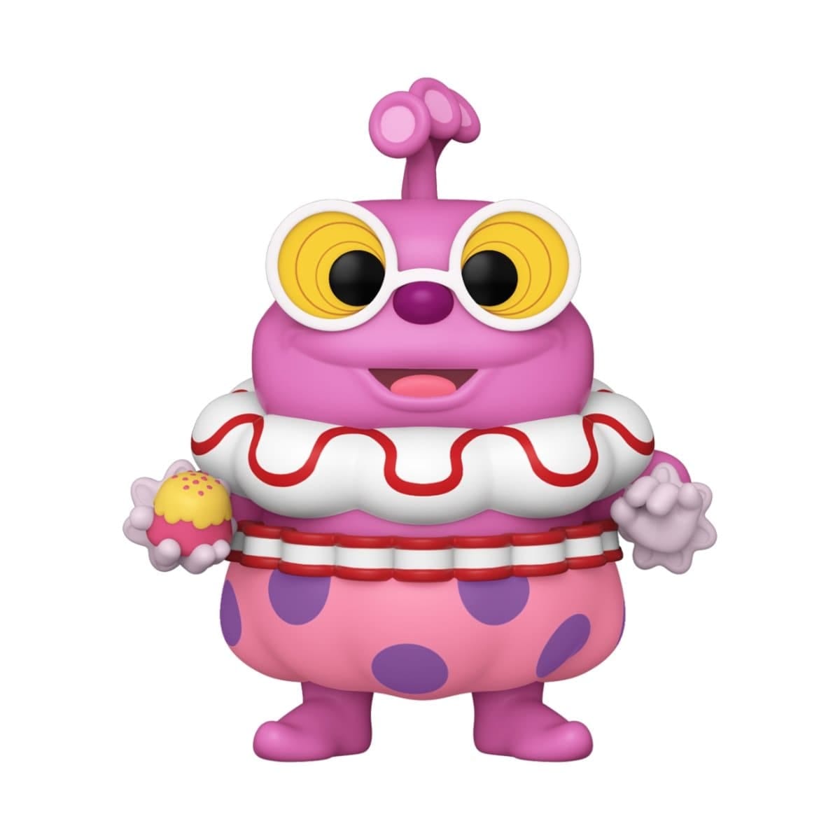 Funko Pop! Jolly #56 Funko Pop! Candy Land