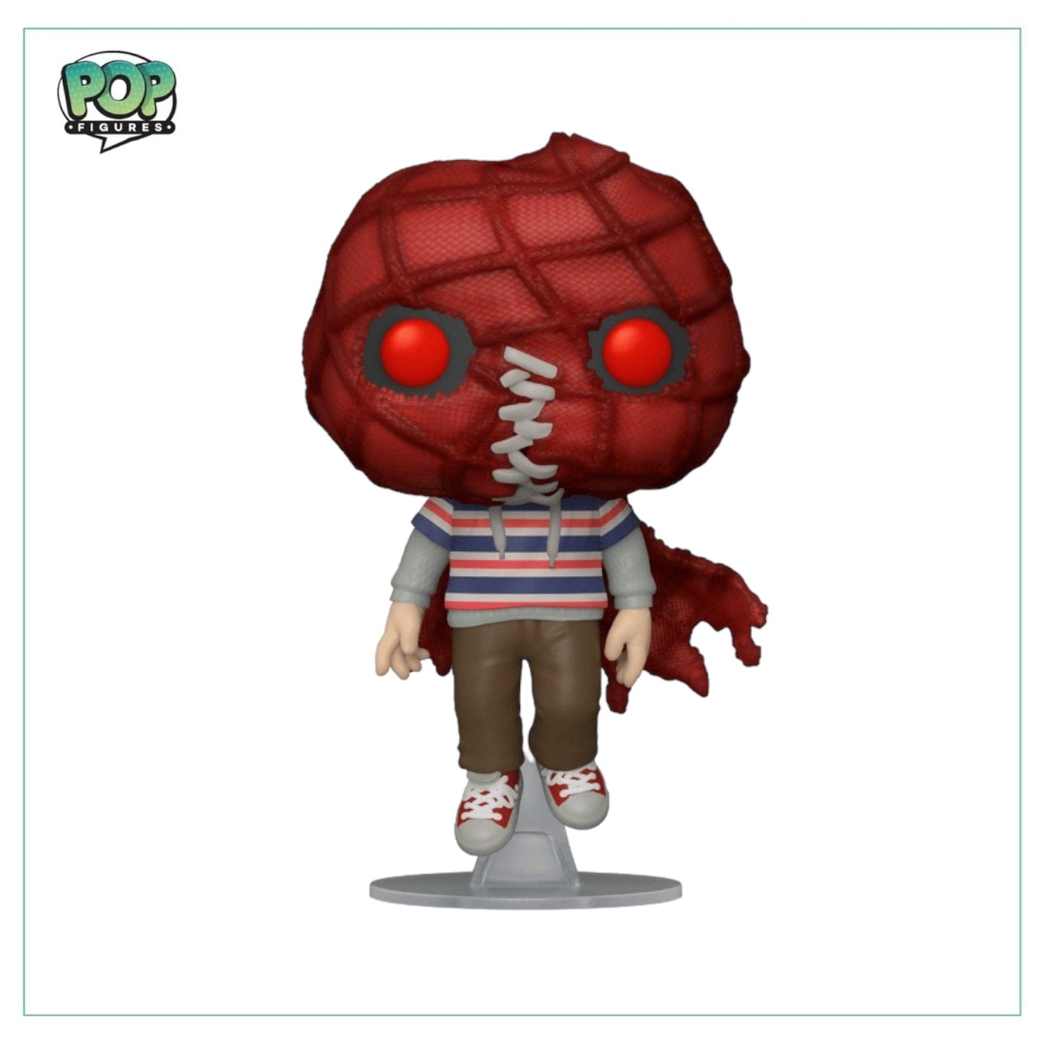 Funko Pop! Brandon Breyer #1129 Funko Pop! - Brightburn
