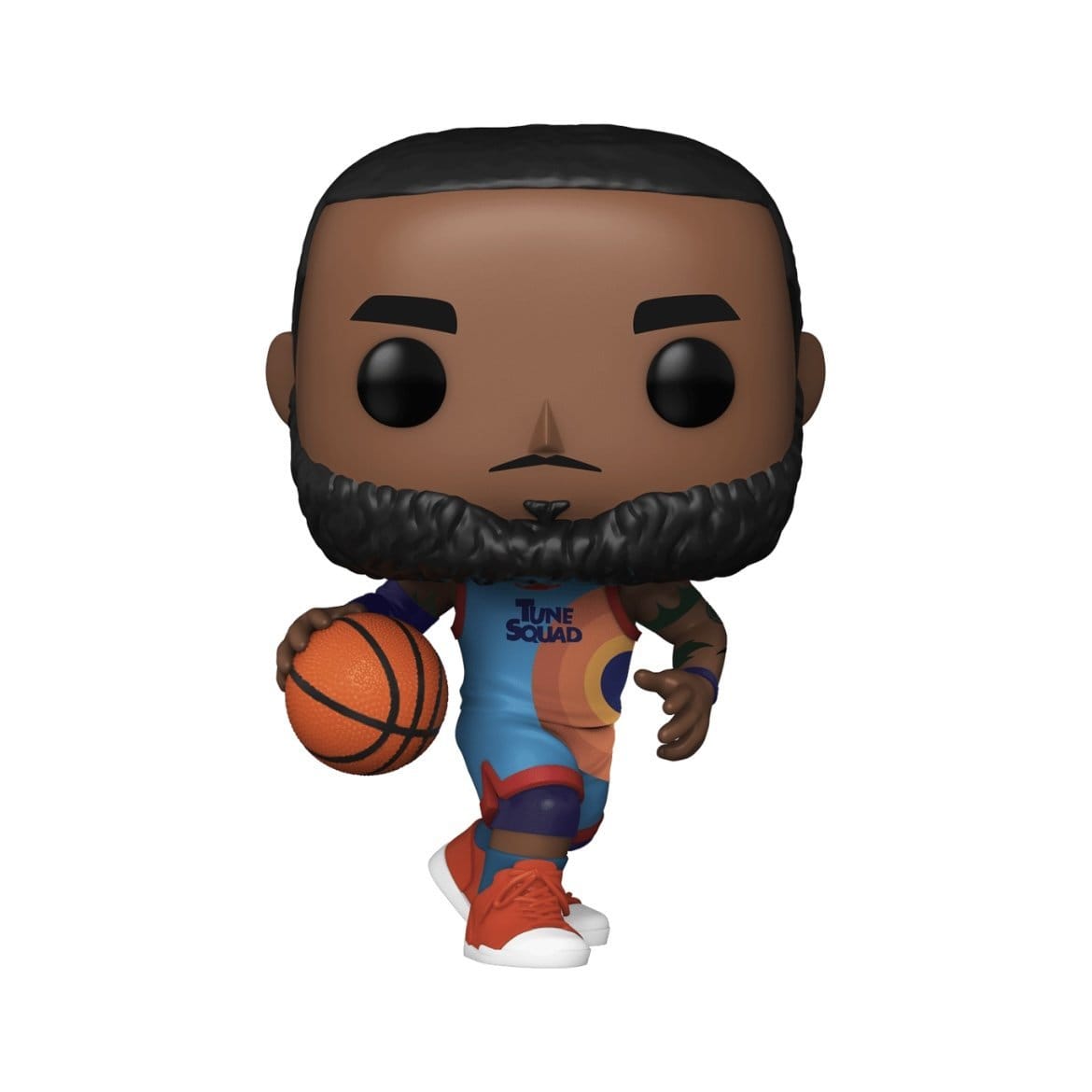 Funko Pop! LeBron James #1090 Funko Pop! Space Jam A New Legacy