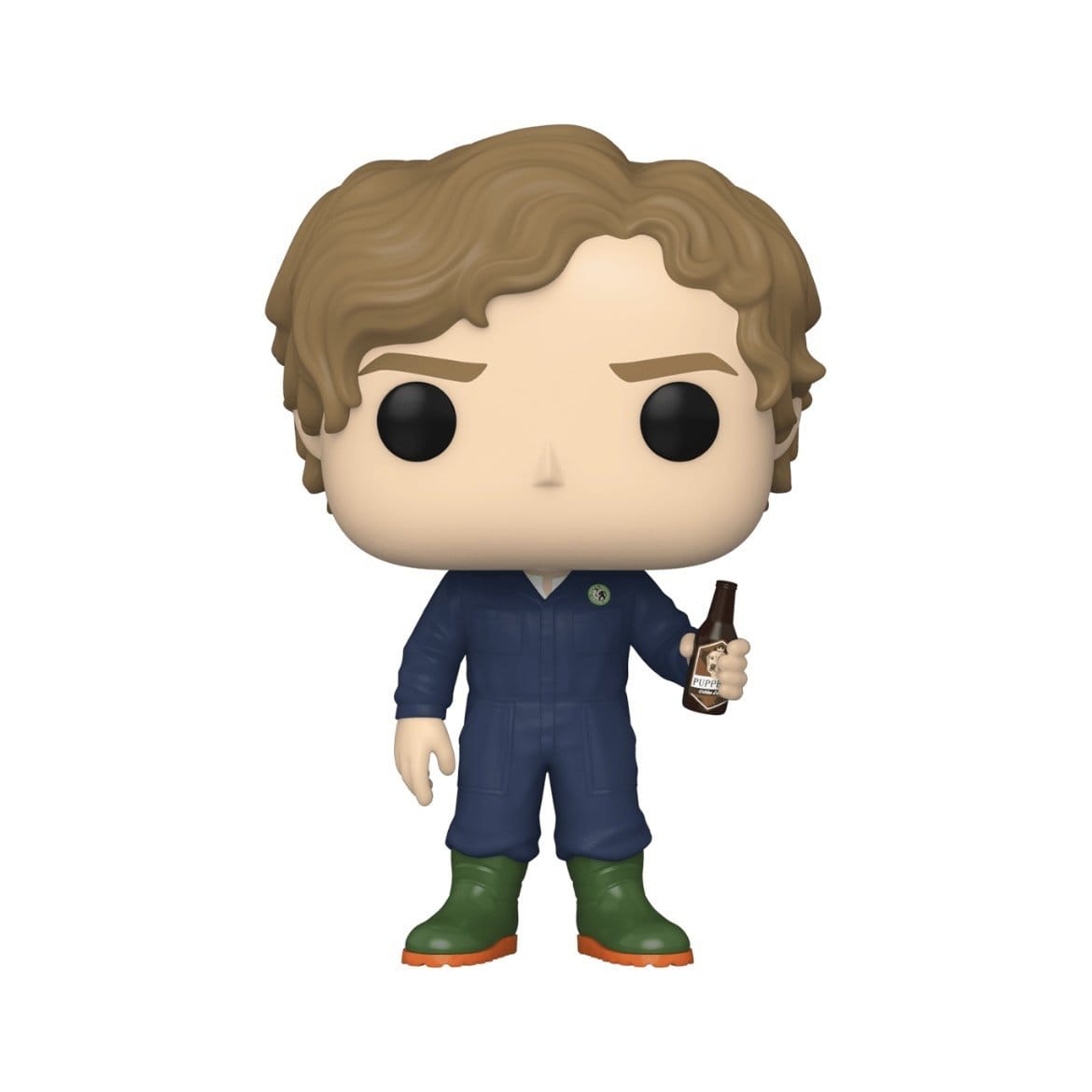 Funko Pop! Daryl #1163 Funko Pop! - Letterkenny