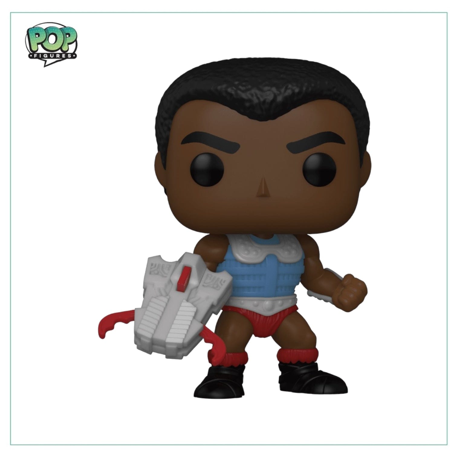 Funko Pop! Clamp Clamp #84 Funko Pop! - Masters Of The Universe
