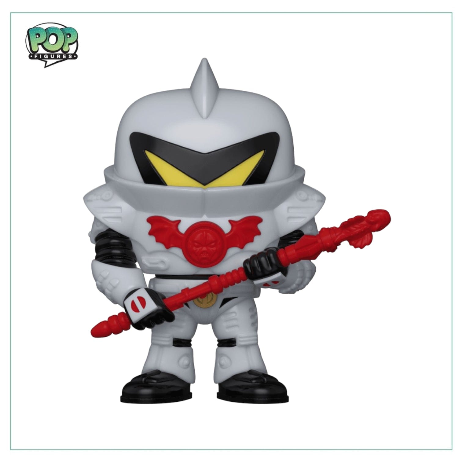 Funko Pop! Horde Trooper #87 Funko Pop! Masters Of The Universe