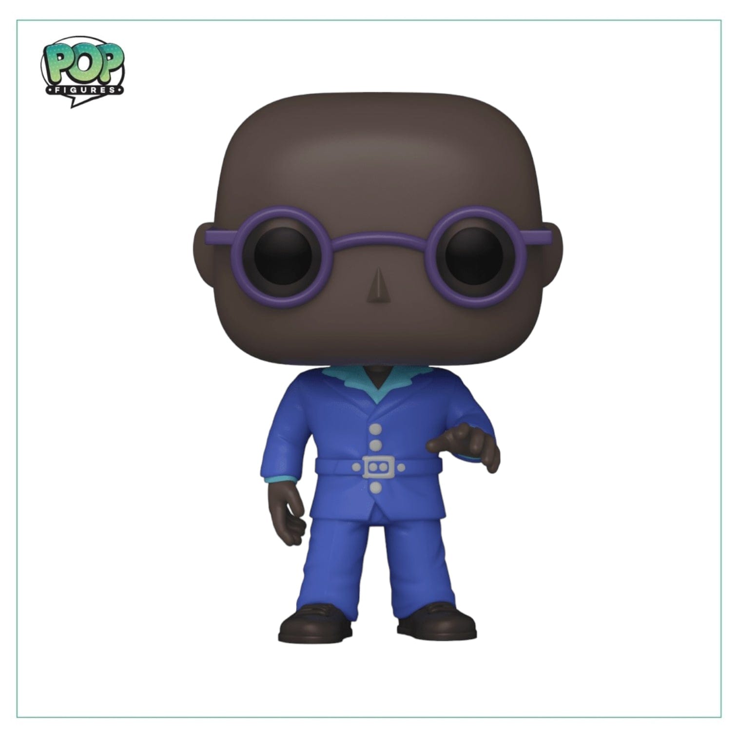 Funko Pop! Morpheus #1174 Funko Pop! - The Matrix Ressurections