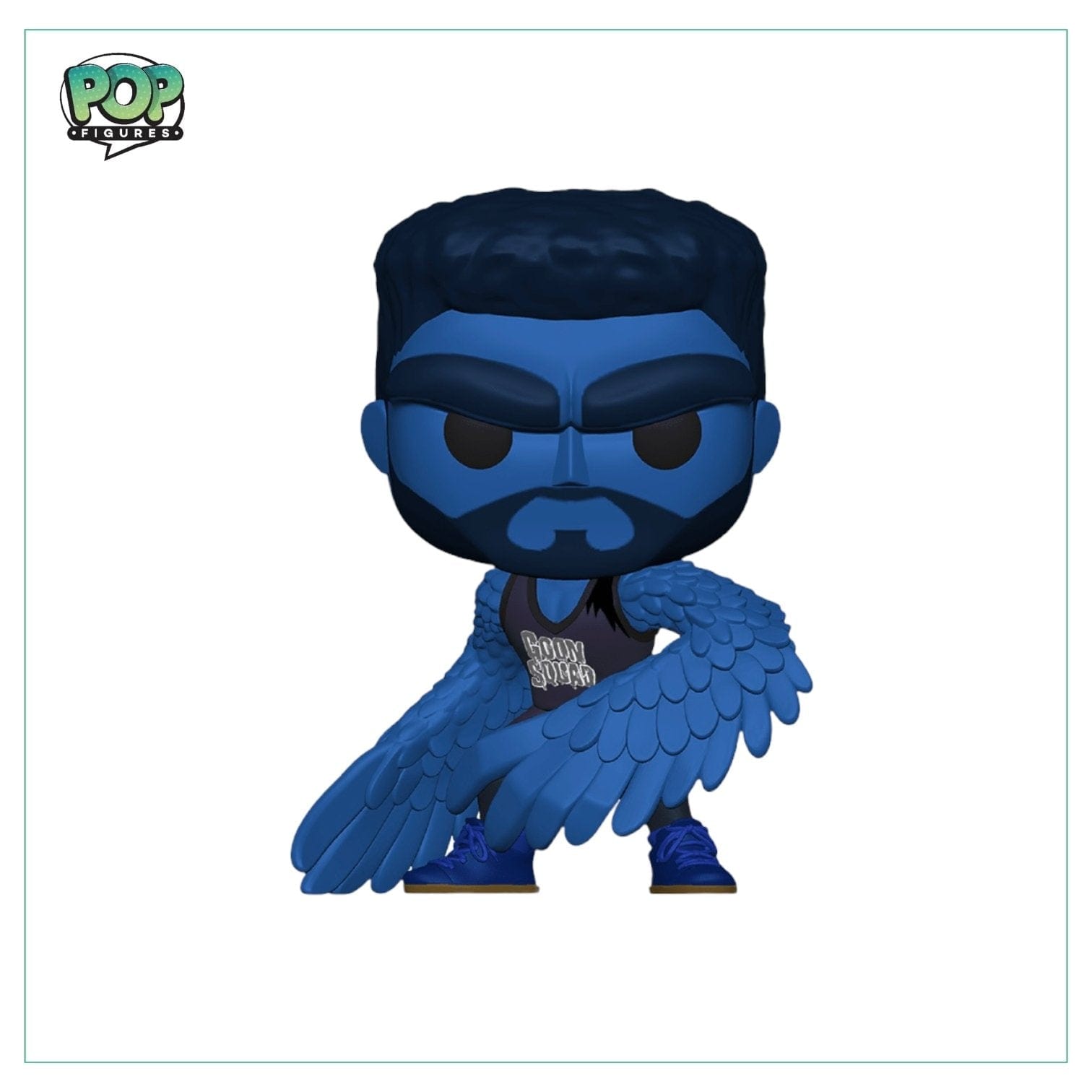 Funko Pop! The Brow #1181 Funko Pop! Space Jam: A New Legacy