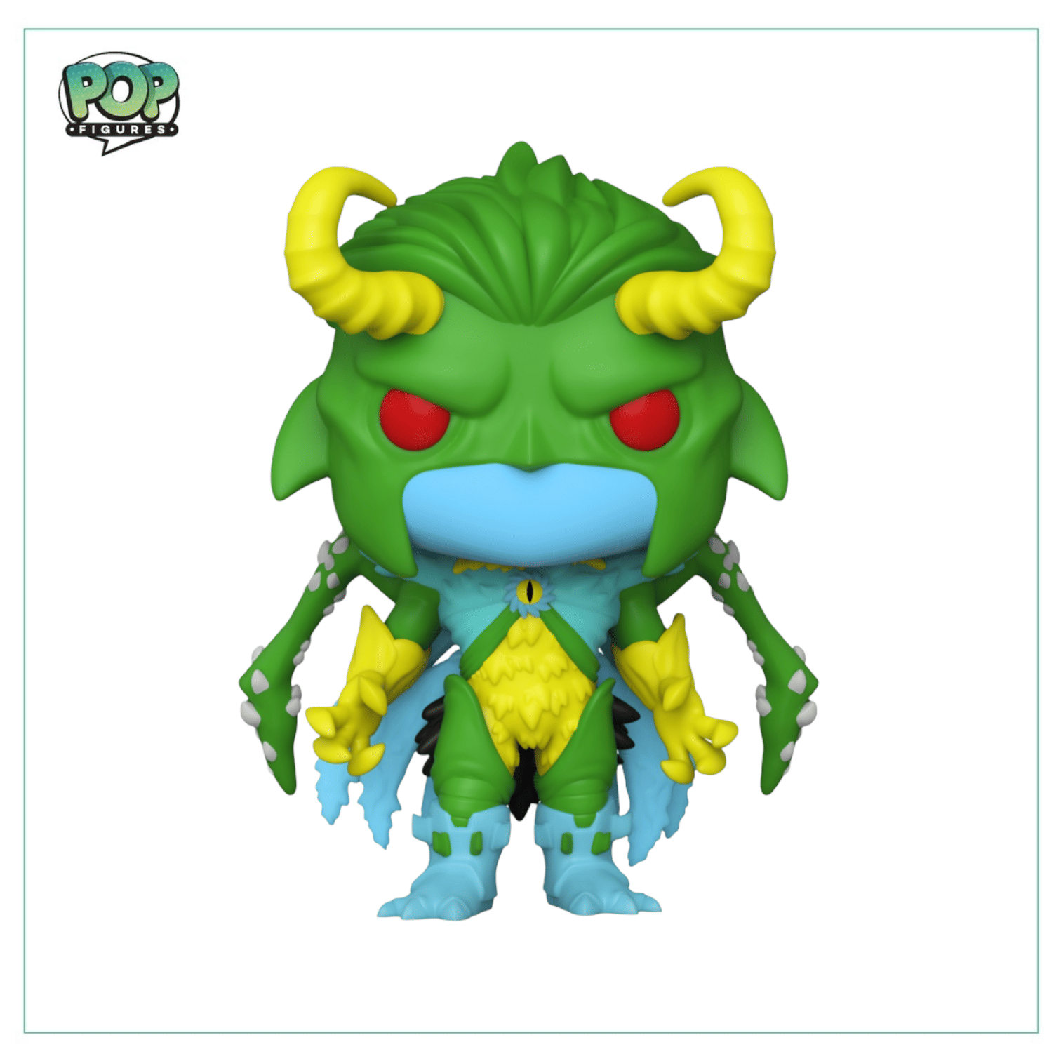 Funko Pop! Loki #992 Funko Pop! Marvel Mech Strike