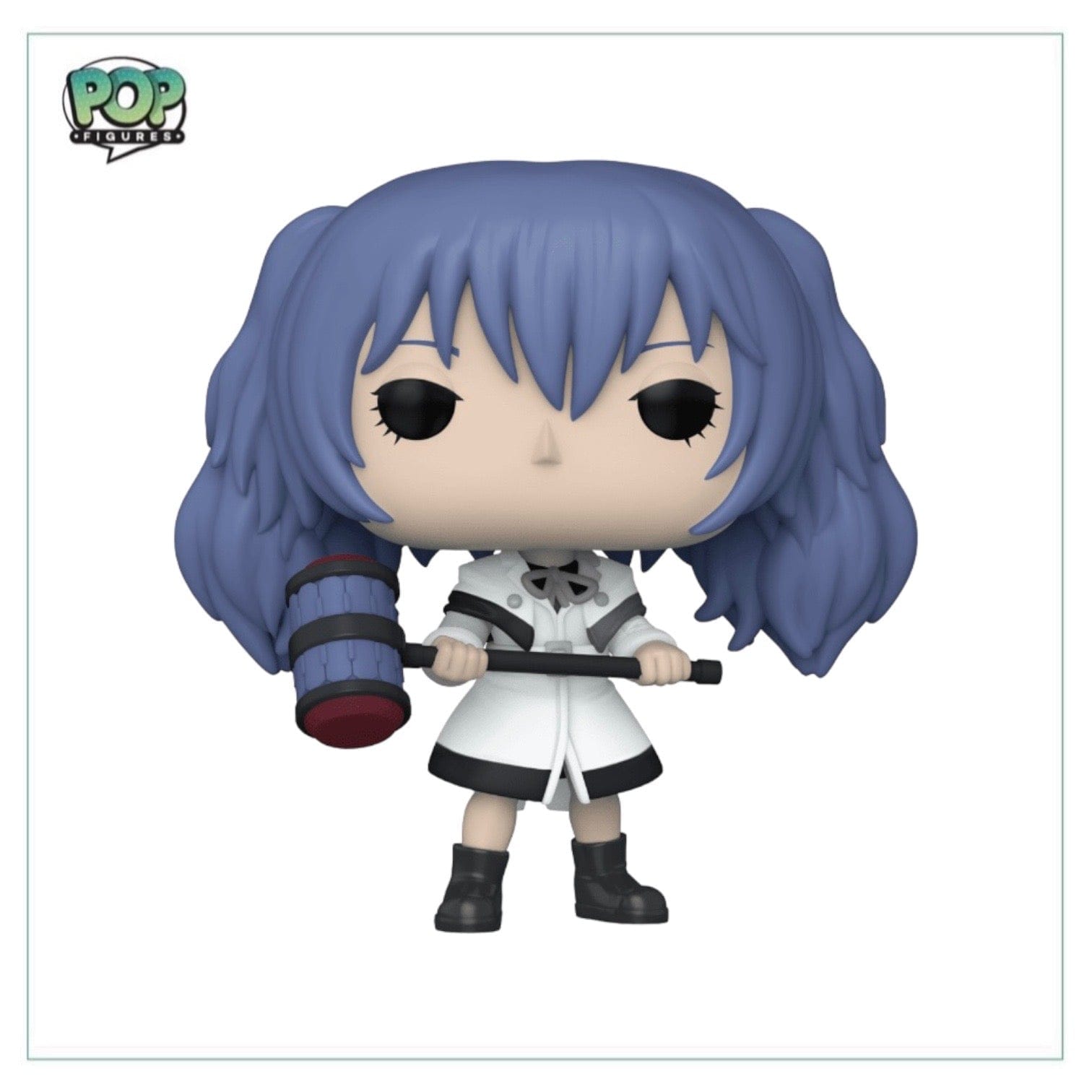 Funko Pop! Saiko Yonebayashi #1126 Funko Pop! - Tokyo Ghoul