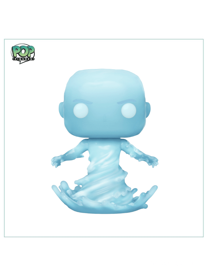 Funko Pop! Hydro - Man #475 Funko Pop! Spider - Man Far From Home