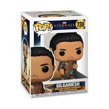 Funko Pop! Gilgamesh #730 Funko Pop! Marvel Eternals