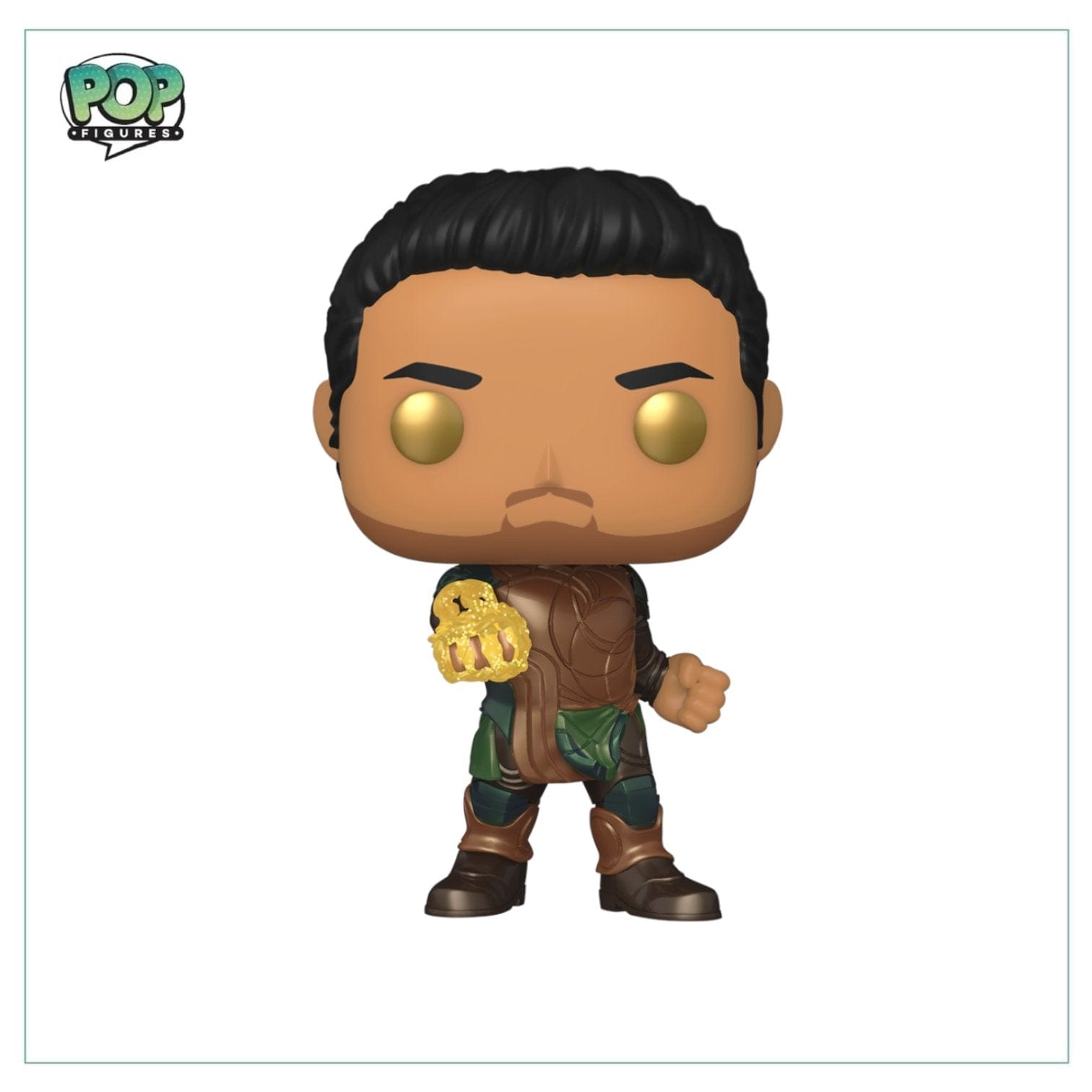 Funko Pop! Gilgamesh #730 Funko Pop! Marvel Eternals