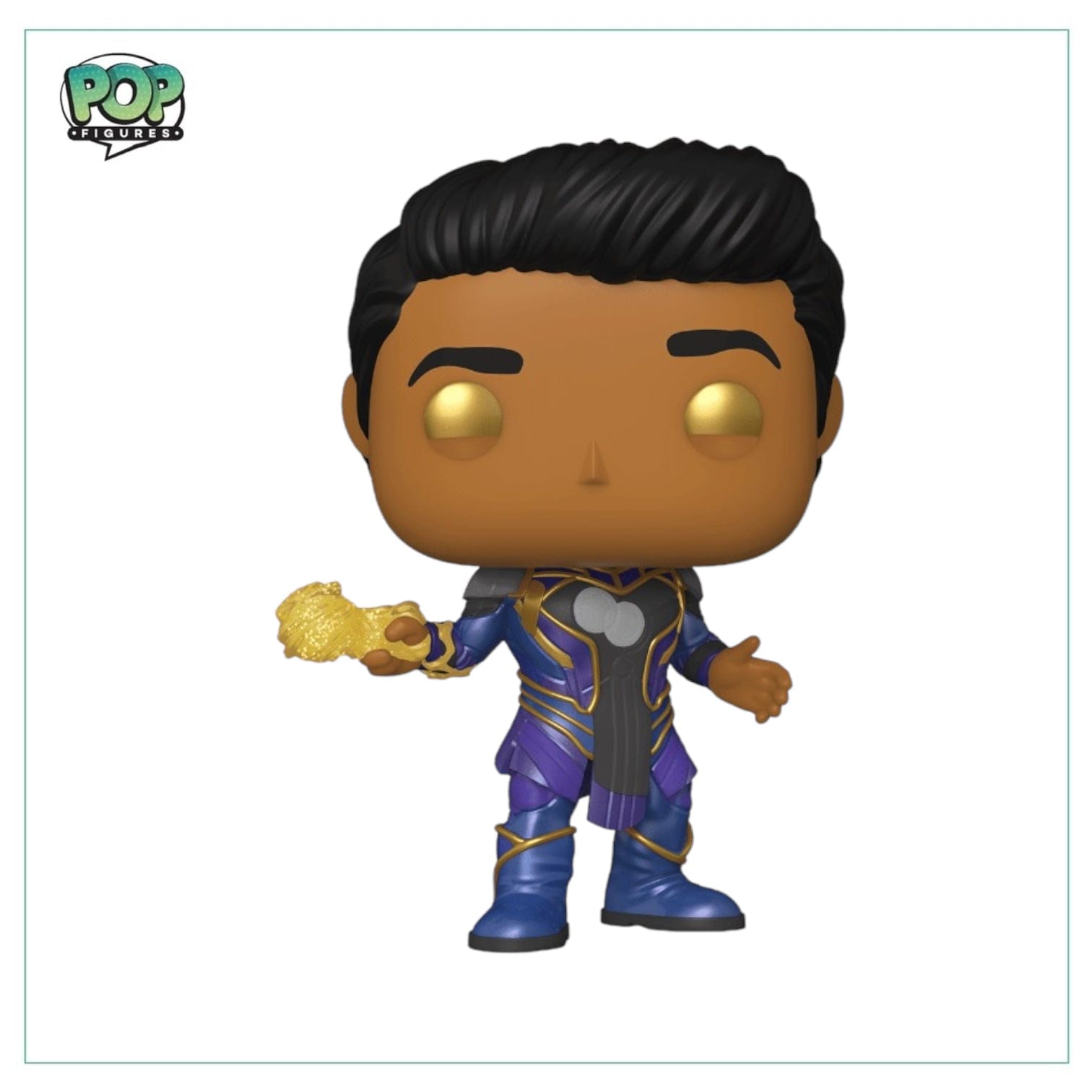 Funko Pop! Kingo #731 Funko Pop! - Marvel Eternals