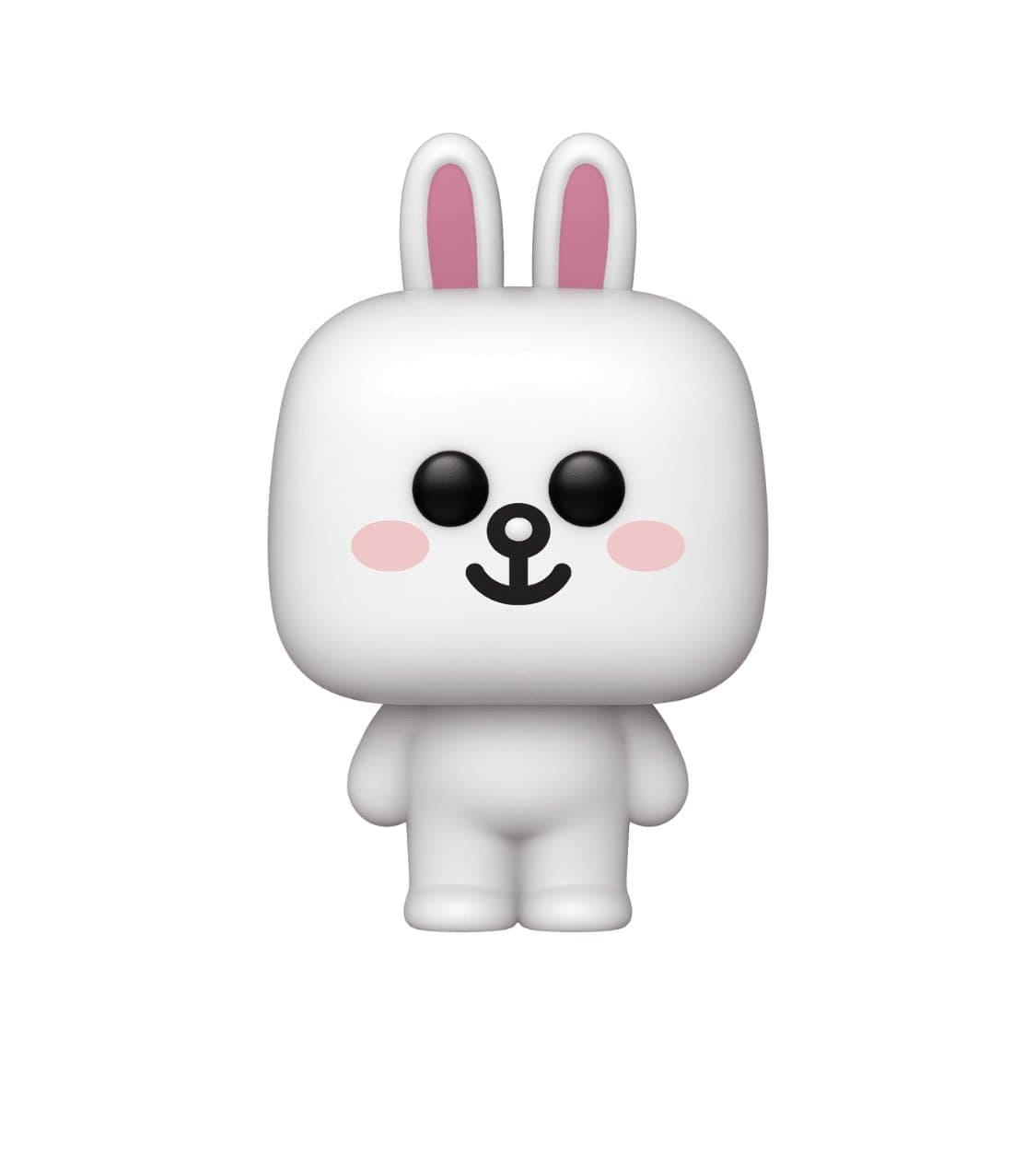 Funko Pop! Cony #929 Funko Pop! Line Friends