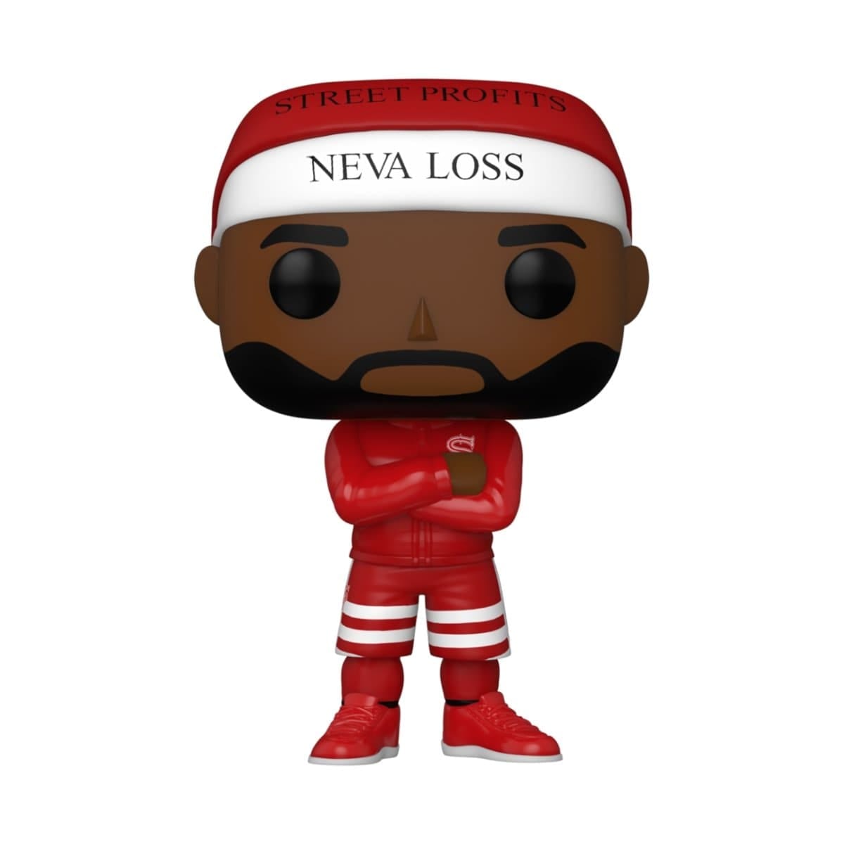 Funko Pop! Angelo Dawkins #94 Funko Pop! WWE
