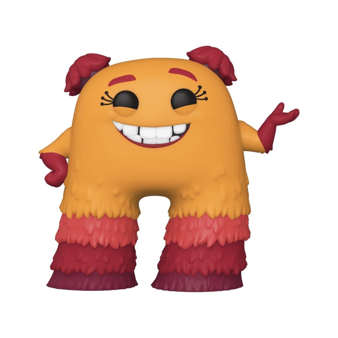 Funko Pop! Val Little #1114 Funko Pop! - Monsters At Work