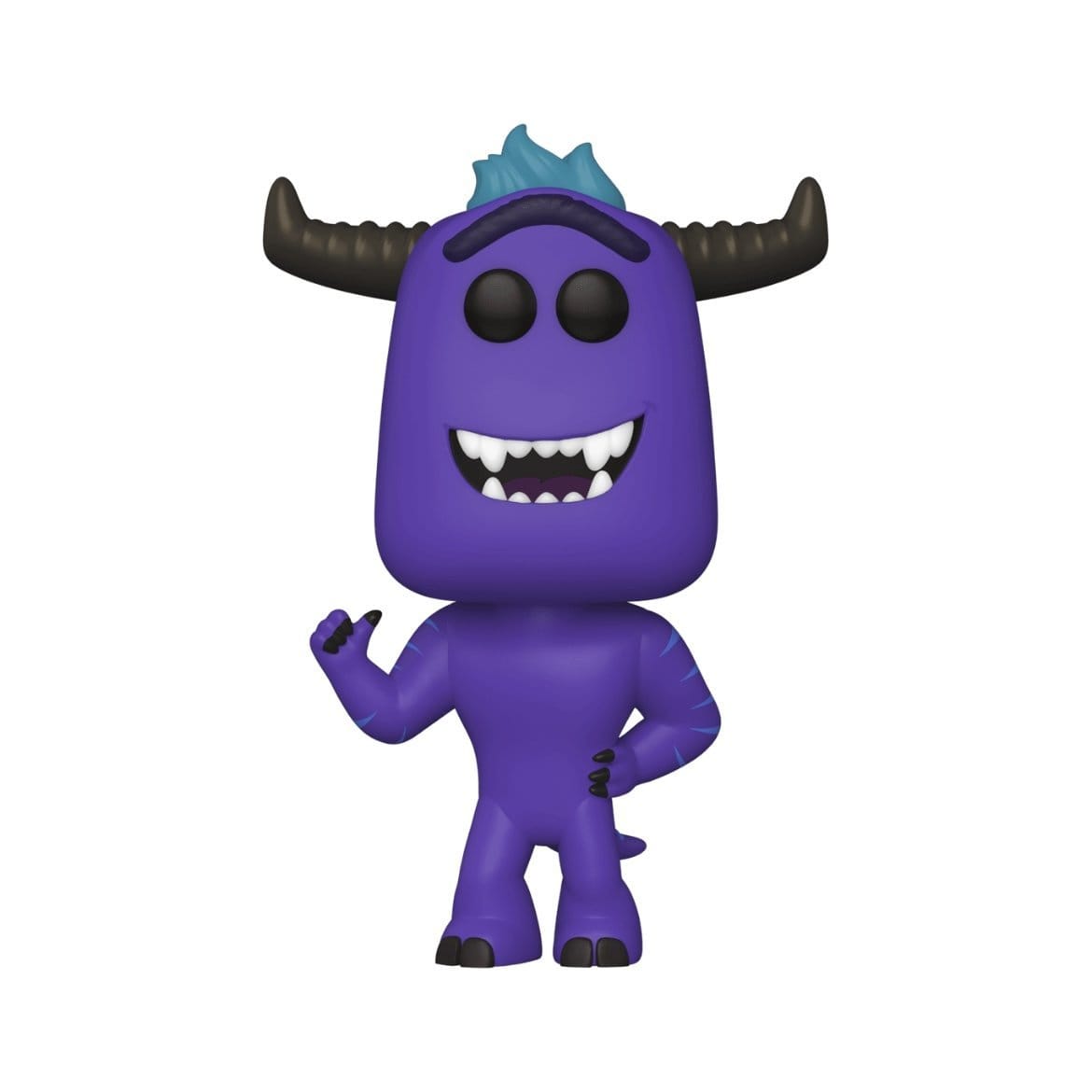Funko Pop! Tylor Tuskmon #1113 Funko Pop! - Monsters At Work