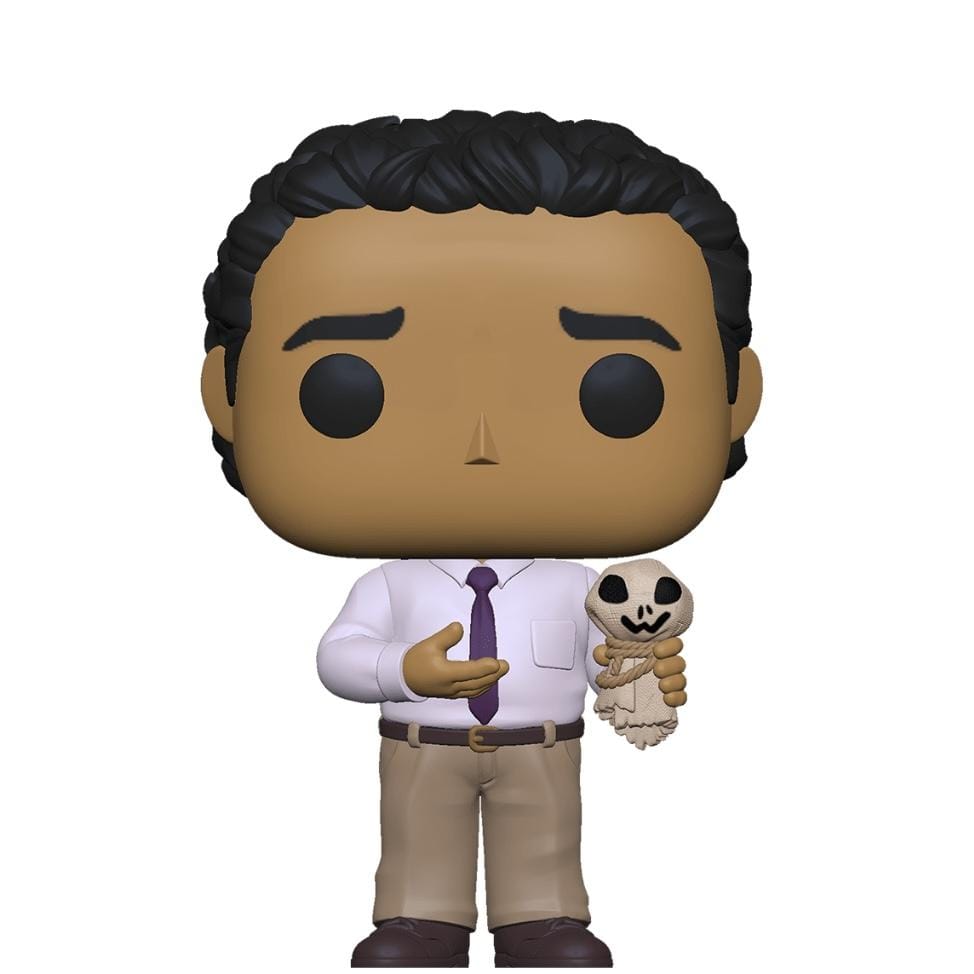 Funko Pop! Oscar Martinez #1173 Funko Pop! - The Office