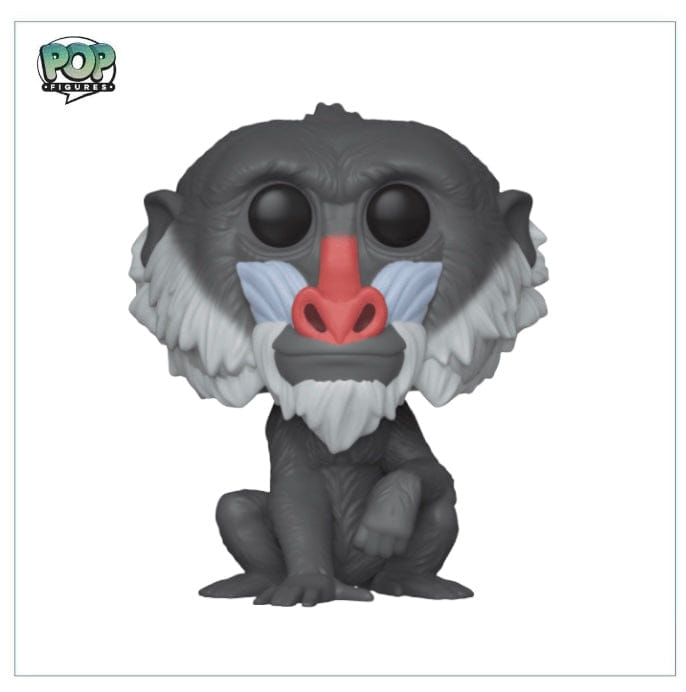 Funko Pop! Rafiki #551 Funko Pop! The Lion King