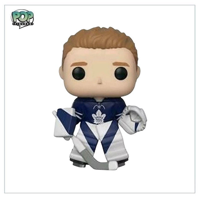 Funko Pop! Frederik Andersen #30 Funko Pop! - Hockey - NHL - Special Edition