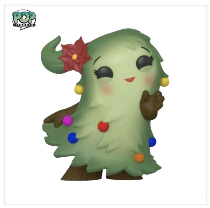 Funko Pop! Mayor Patty Noble #03 Funko Pop! Peppermint Lane