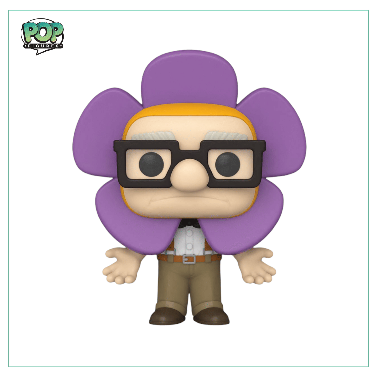 Funko Pop! Carl #1096 Funko Pop! - Disney Pixar - Dug Days