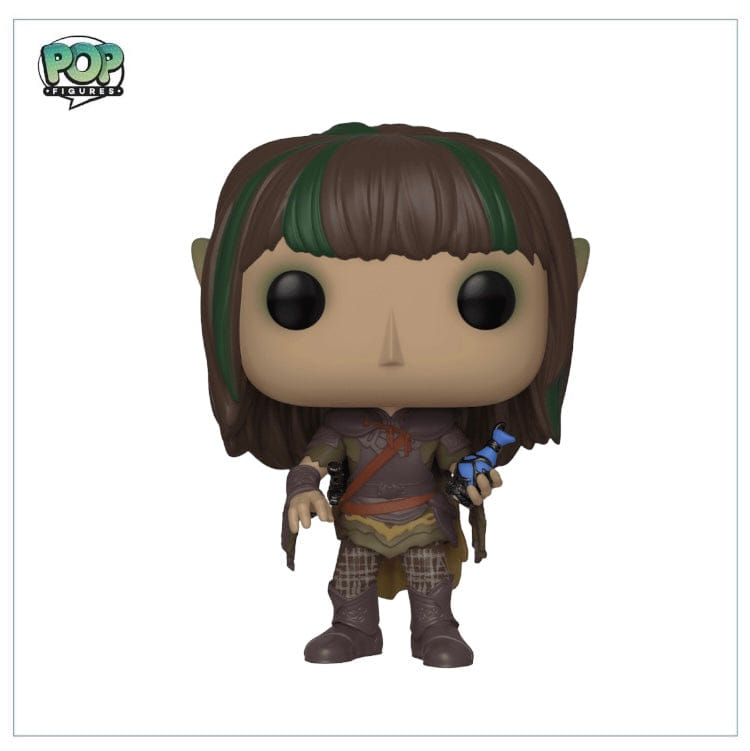 Funko Pop! Rian #858 Funko Pop! The Dark Crystal