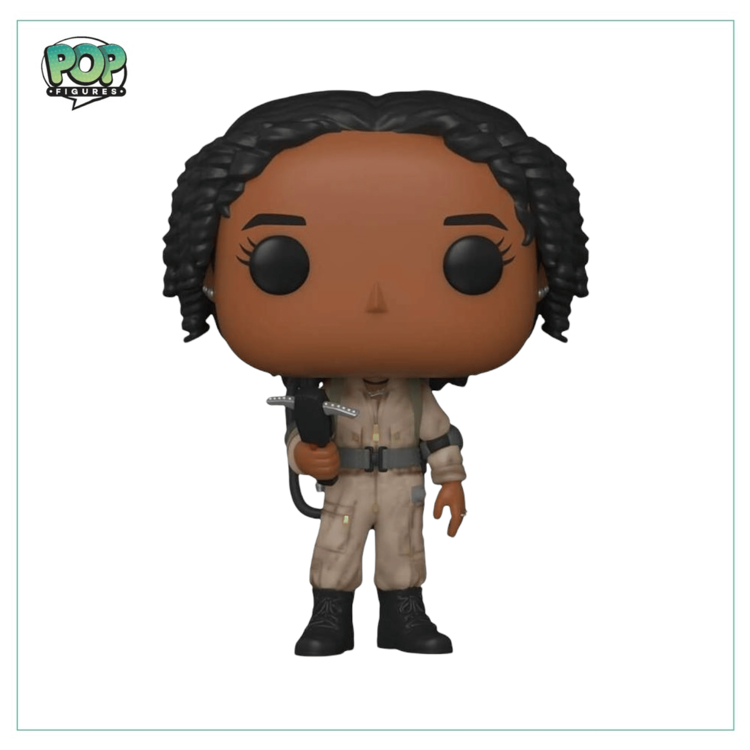 Funko Pop! Lucky #926 Funko Pop! Ghostbusters: Afterlife