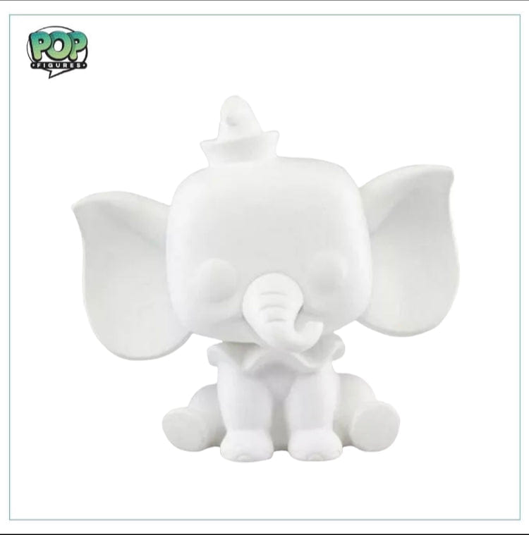 Funko Pop! Dumbo (DIY) #729 Funko Pop! Disney, Special Edition