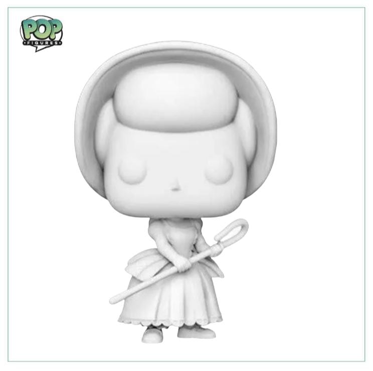 Funko Pop! Bo Peep (D.I.Y) #727 Funko Pop! Disney: Toy Story, Primark Exclusive