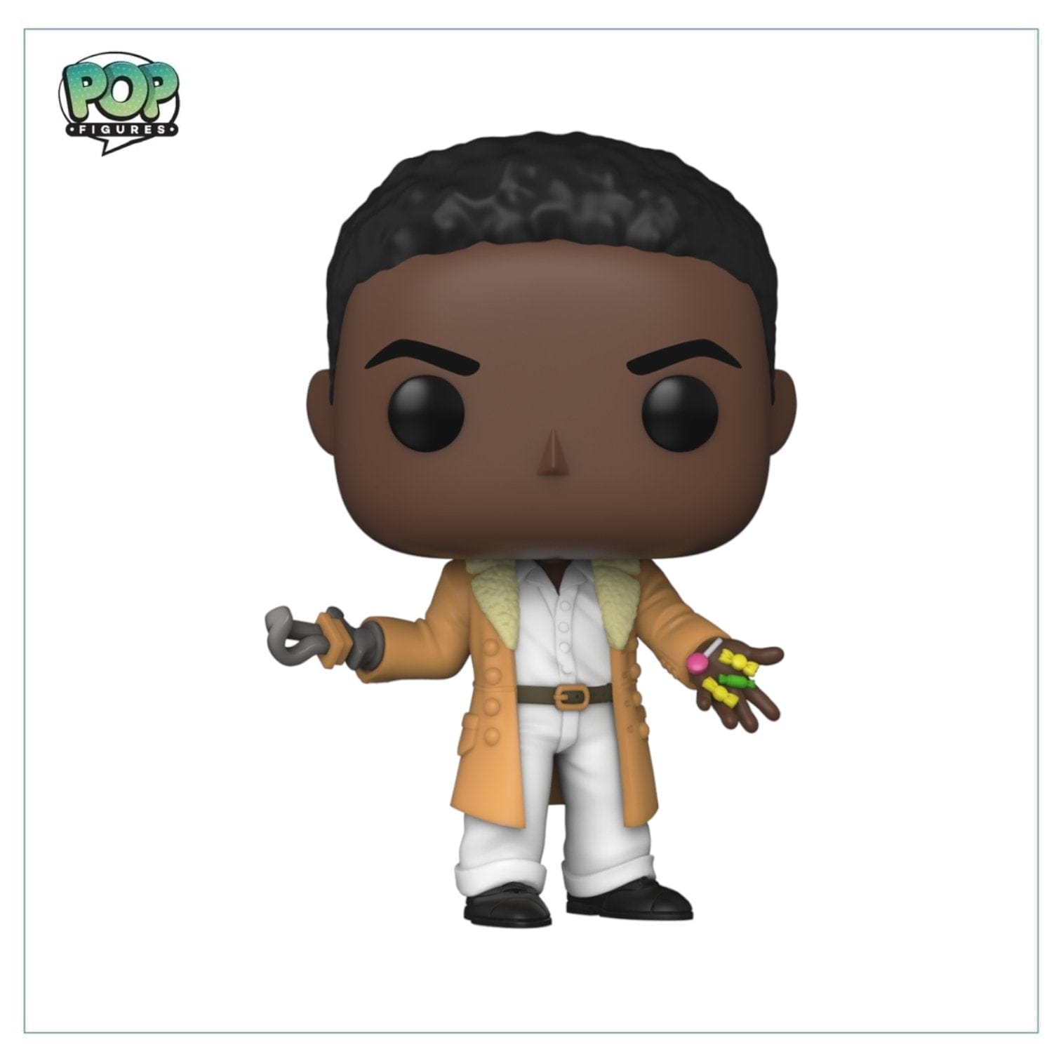 Funko Pop! Sherman Fields #1159 Funko Pop! - Candyman