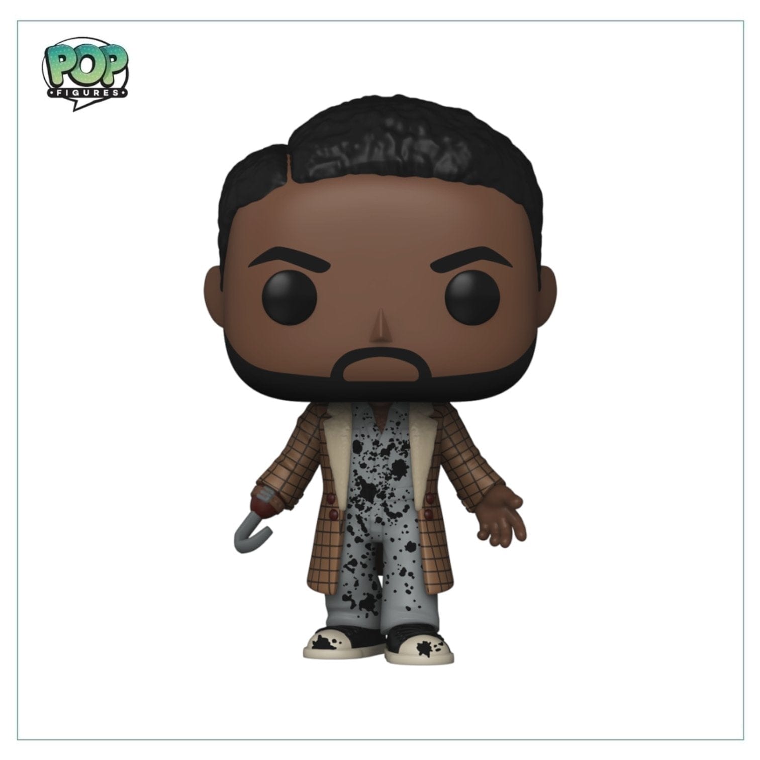 Funko Pop! Candyman #1157 Funko Pop! Candyman