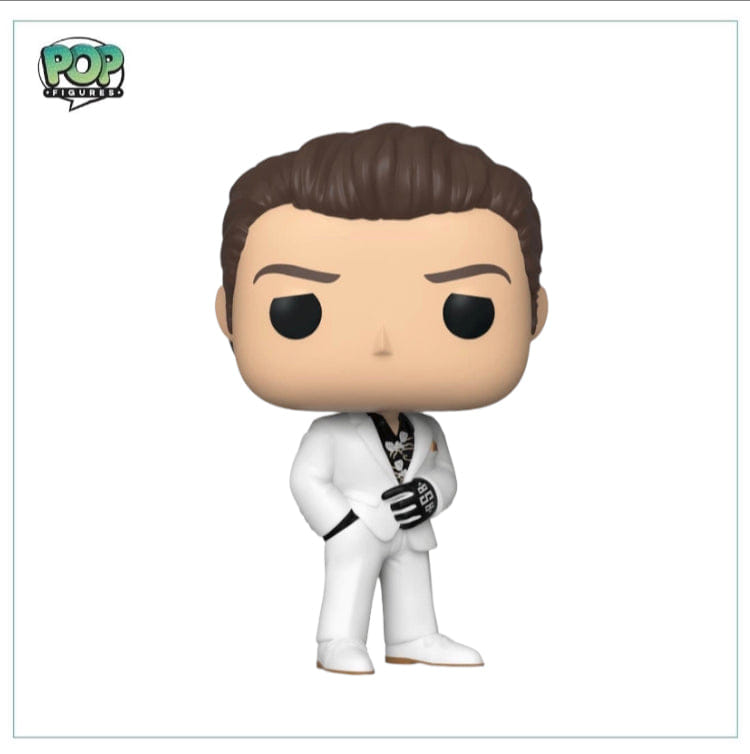 Funko Pop! Roman Sionis #306 Funko Pop! Heroes Birds Of Prey