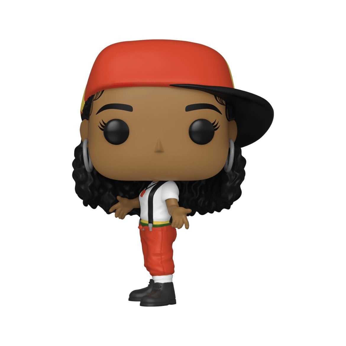 Pop Figures | Funko | Pop Funko | Funko Pop Chilli #230 TLC POP! Vinyl Figure - Rocks