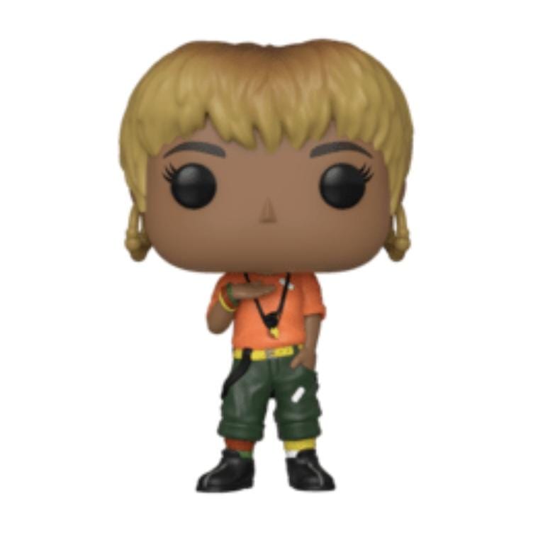 Pop Figures | Funko | Pop Funko | Funko Pop T - Boz #228 TLC POP! Vinyl Figure - Rocks