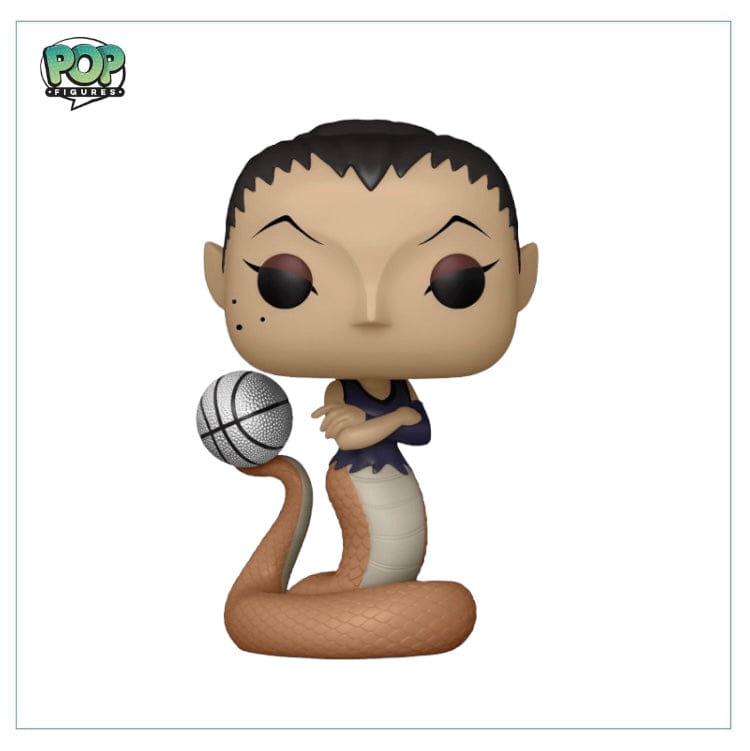 Funko Pop! White Mamba #1089 Funko Pop! Space Jam A New Legacy