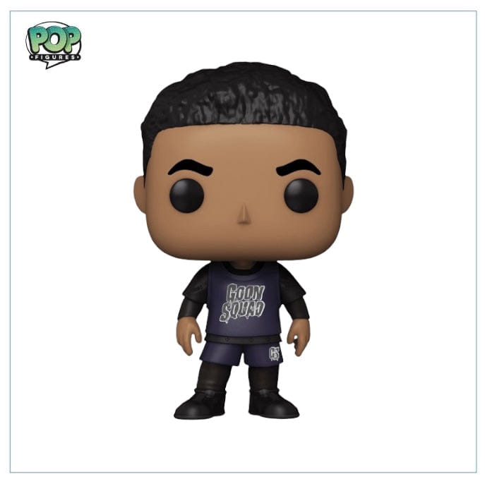 Funko Pop! Dom #1086 Funko Pop! - Space Jam - A New Legacy
