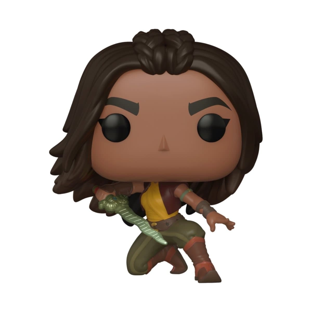 Funko Pop! Raya #999 Funko Pop! Raya and the Last Dragon