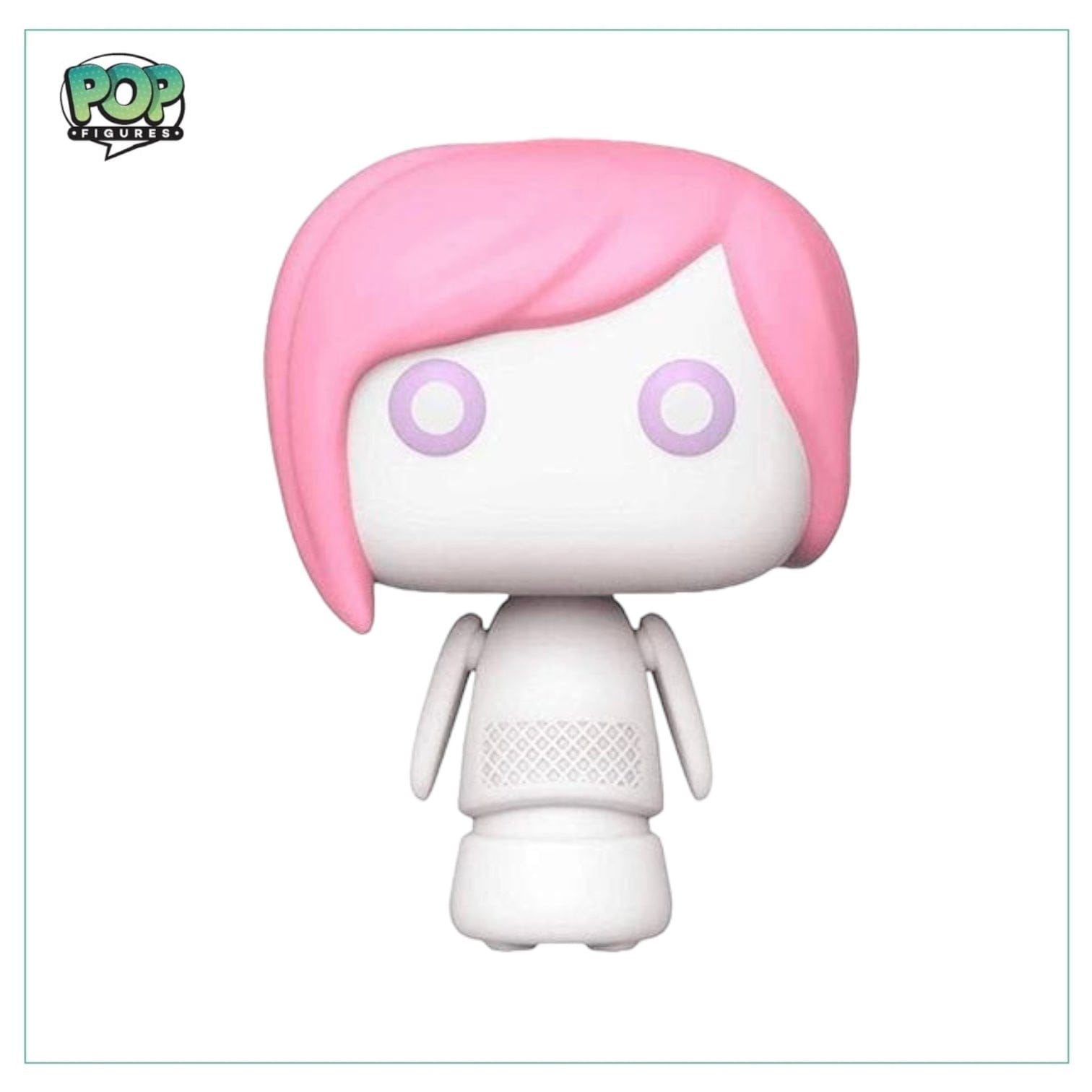 Funko Pop! Ashley Too S05 E03 #945 Funko Pop! - Black Mirror