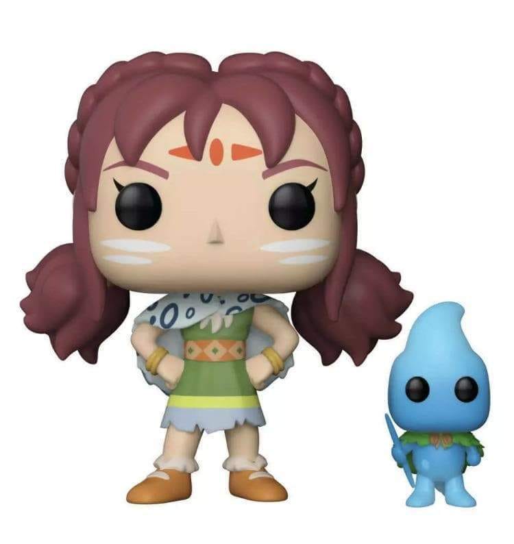 Funko Pop! Tani with Higgledy #329 Funko Pop! Ni No Kuni II