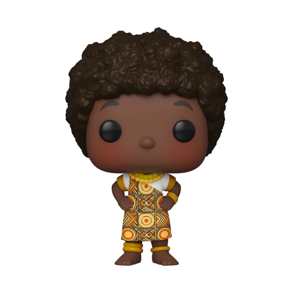 Funko Pop! Kenya #1071 Funko Pop! Small World