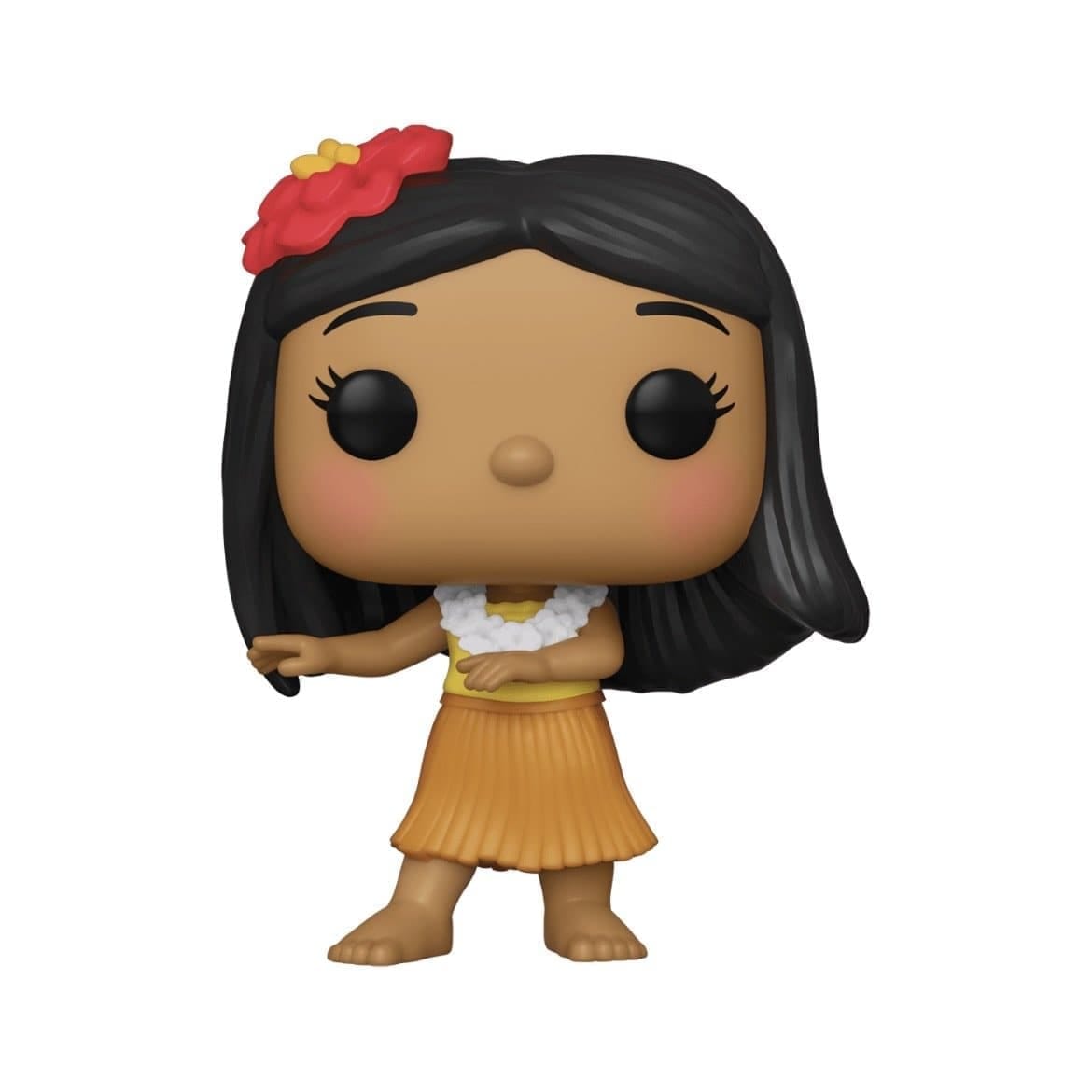 Funko Pop! United States #1073 Funko Pop! Small World