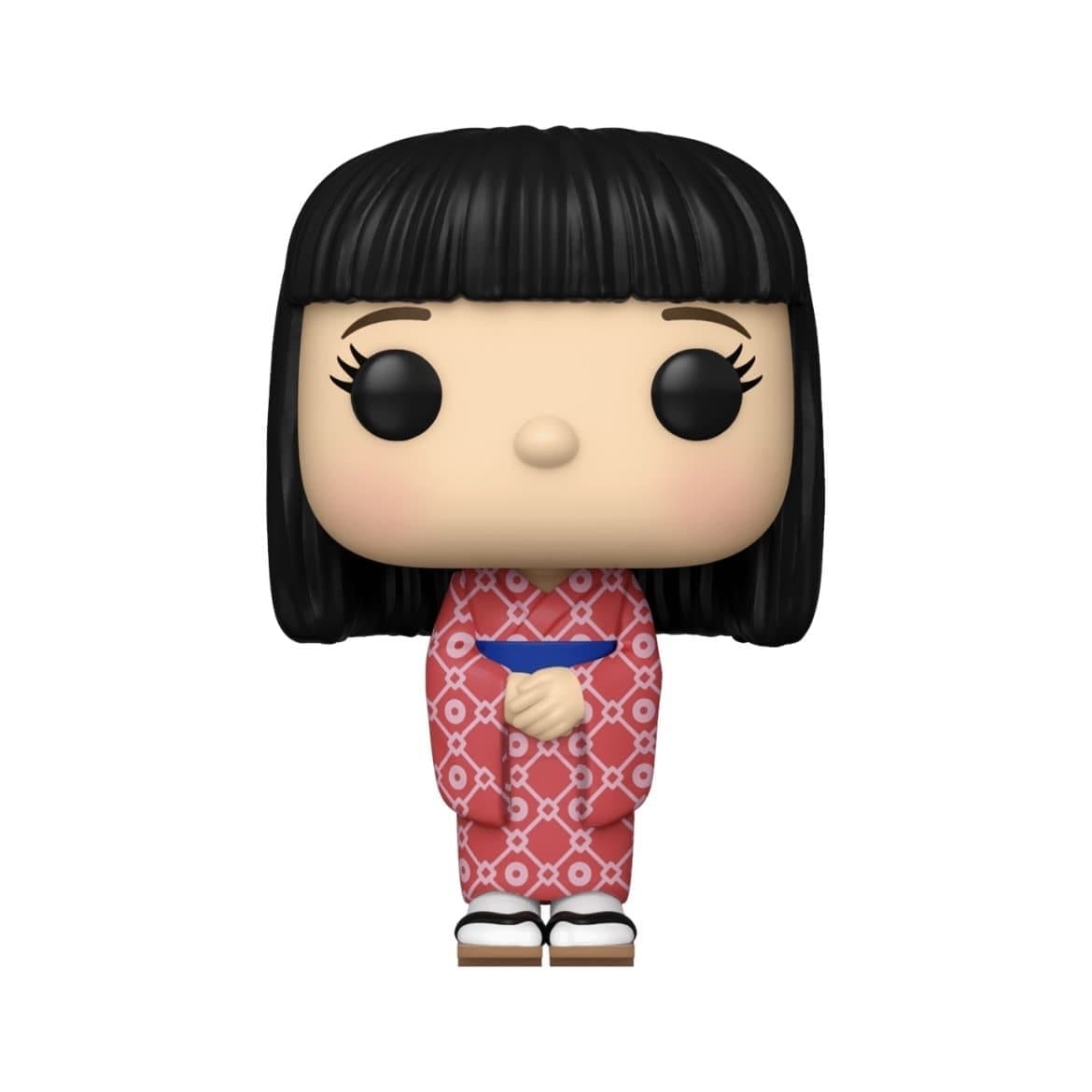 Funko Pop! Japan #1072 Funko Pop! Small World
