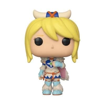 Funko Pop! Avinia #799 Funko Pop! - Monster Hunter Stories