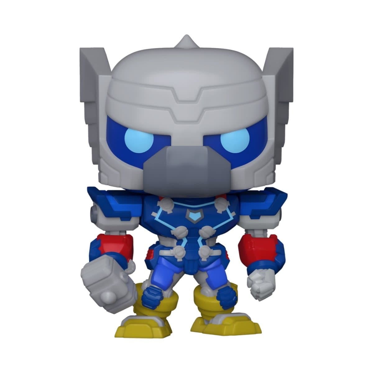 Funko Pop! Thor #834 Funko Pop! Marvel Avengers MechStrike