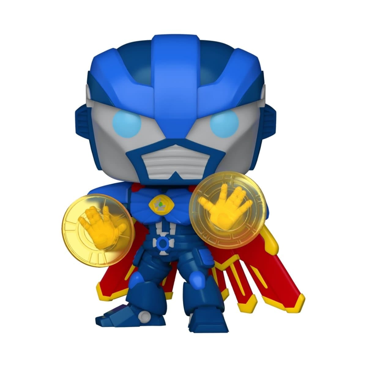 Funko Pop! Doctor Strange #832 Funko Pop! - Marvel Avengers MechStrike