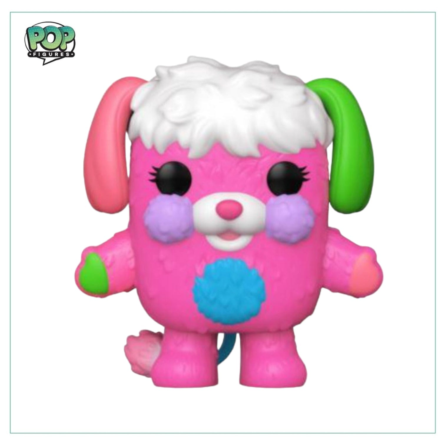 Funko Pop! Prize Popple #02 Funko Pop! Popples