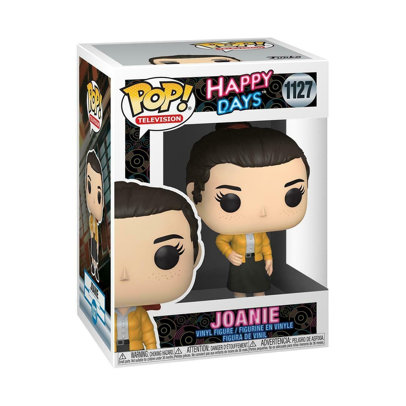 Funko Pop! Joanie #1127 Funko Pop! Happy Days