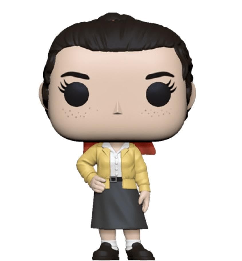 Funko Pop! Joanie #1127 Funko Pop! Happy Days