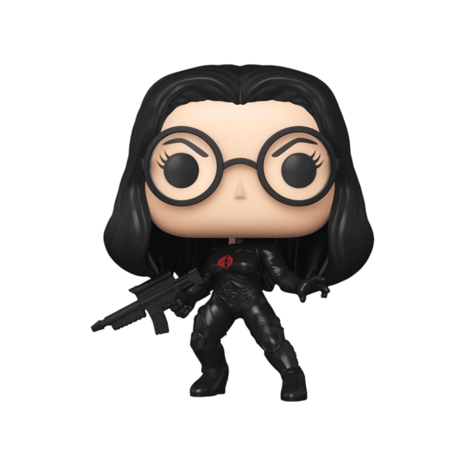 Funko Pop! The Baroness #75 Funko Pop! - G.I.Joe